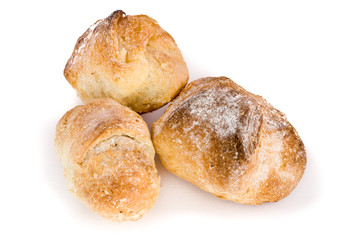 cookies isolated