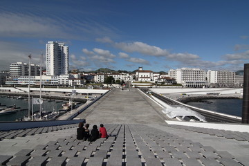 Panta Delgada