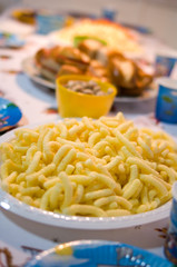 Fiesta de cumpleaños