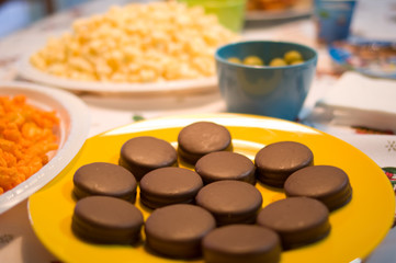 Fiesta de cumpleaños