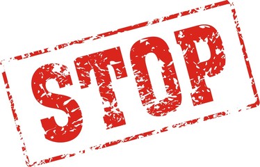 stop