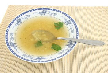 soup