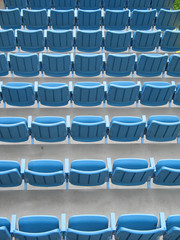 Fototapeta premium event seats