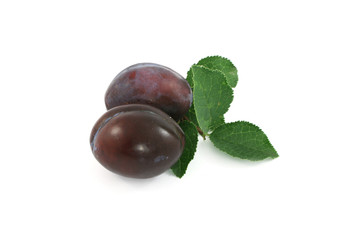 plum