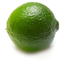 green lime