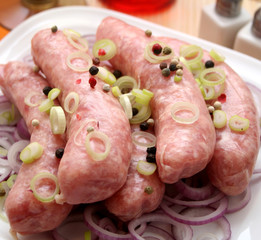 würstchen