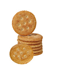 Cracker Stack