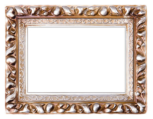 frame with ornament