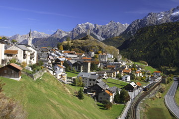 Ardez