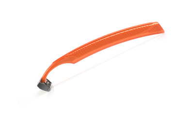 disposable razor diagonal