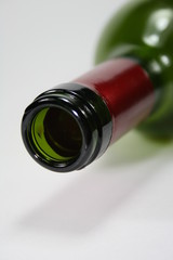 Green Bottle