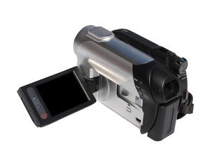 video camera