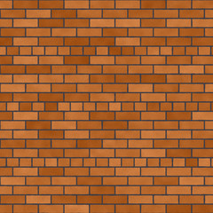 Fototapeta premium czerwona cegła tekstura