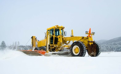 Grader