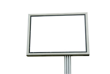 Fototapeta premium billboard