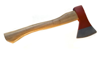 A small axe
