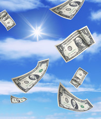 money money