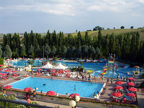 Parco acquatico