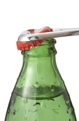 green bottle 2
