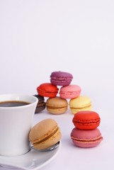 coffee time gourmand
