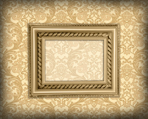 Decorative framework