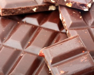 chocolate