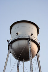 Water Tower