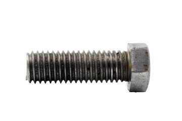 Oldest rusty bolt