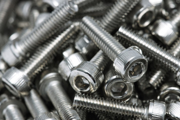 Bolt Screws