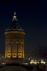 Wasserturm