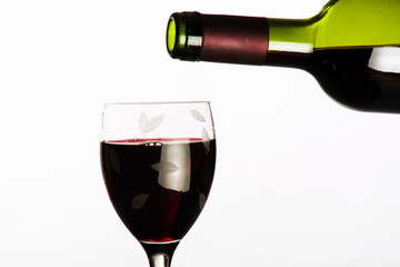 wine