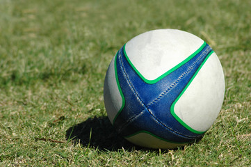 Rugby Ball