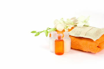 bath and spa accessories