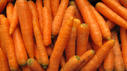 Carrots