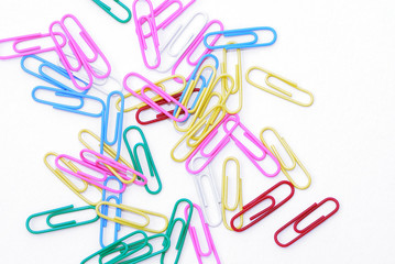 Paper-clips