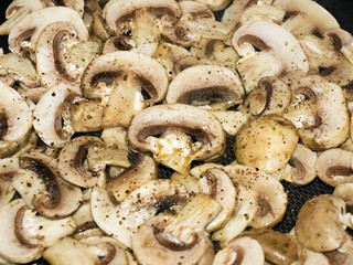 Mushrooms