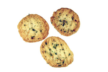 Bread snack