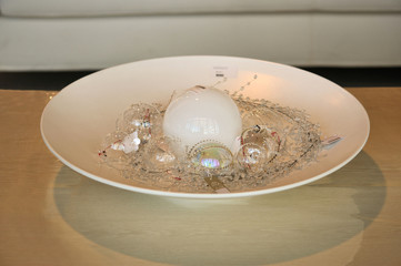 deco de table basse
