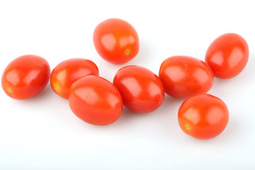 Cherry tomatoes