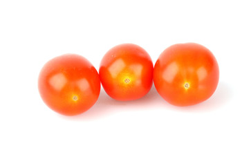 Cherry tomatoes
