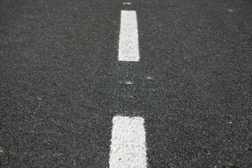 Fototapeta premium asphalt