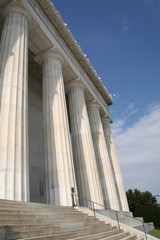 lincoln memorial