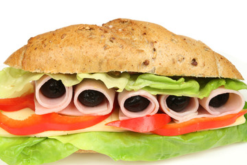 Sandwich
