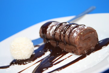 Schokoladentörtchen