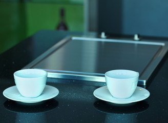 la pause du midi
