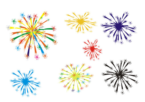 feuerwerk