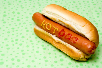 Hotdog
