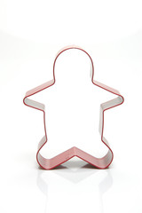 Cookie Cutters