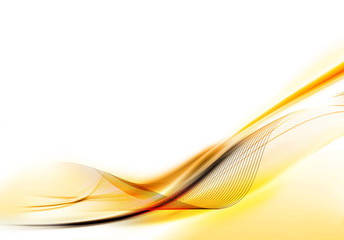 Abstract futuristic design elements background