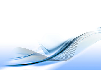 Abstract futuristic design elements background